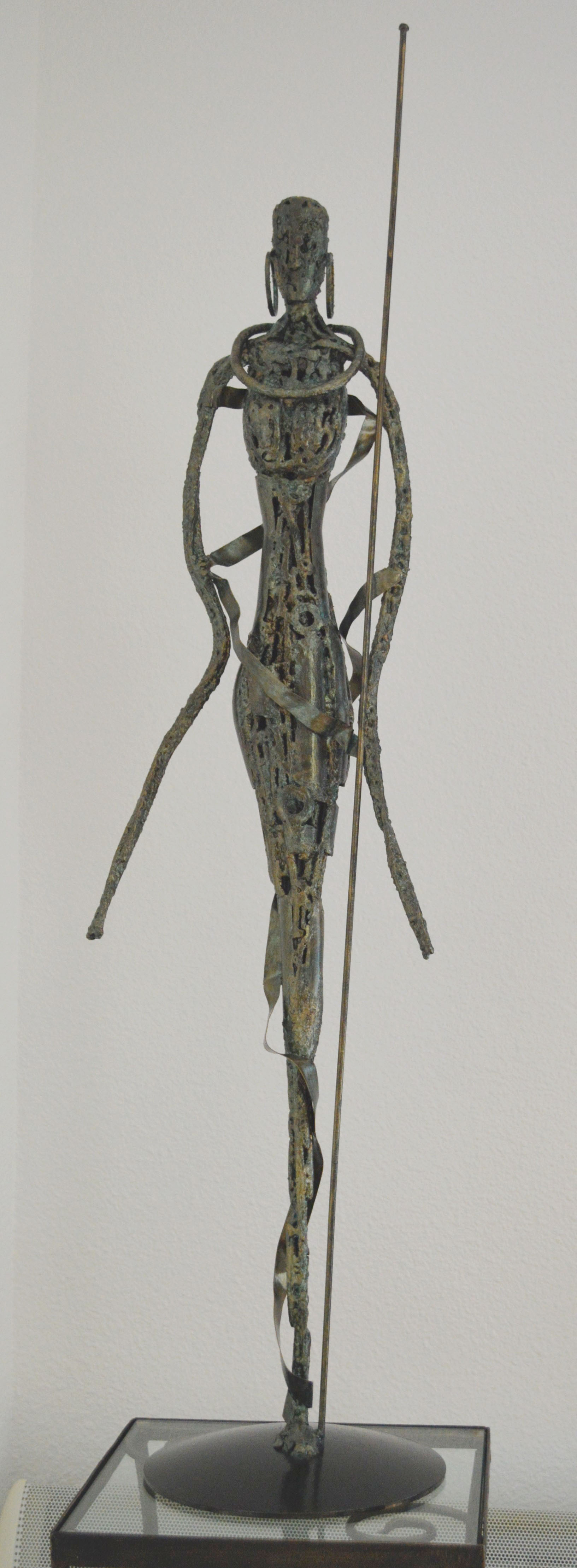 La-massai