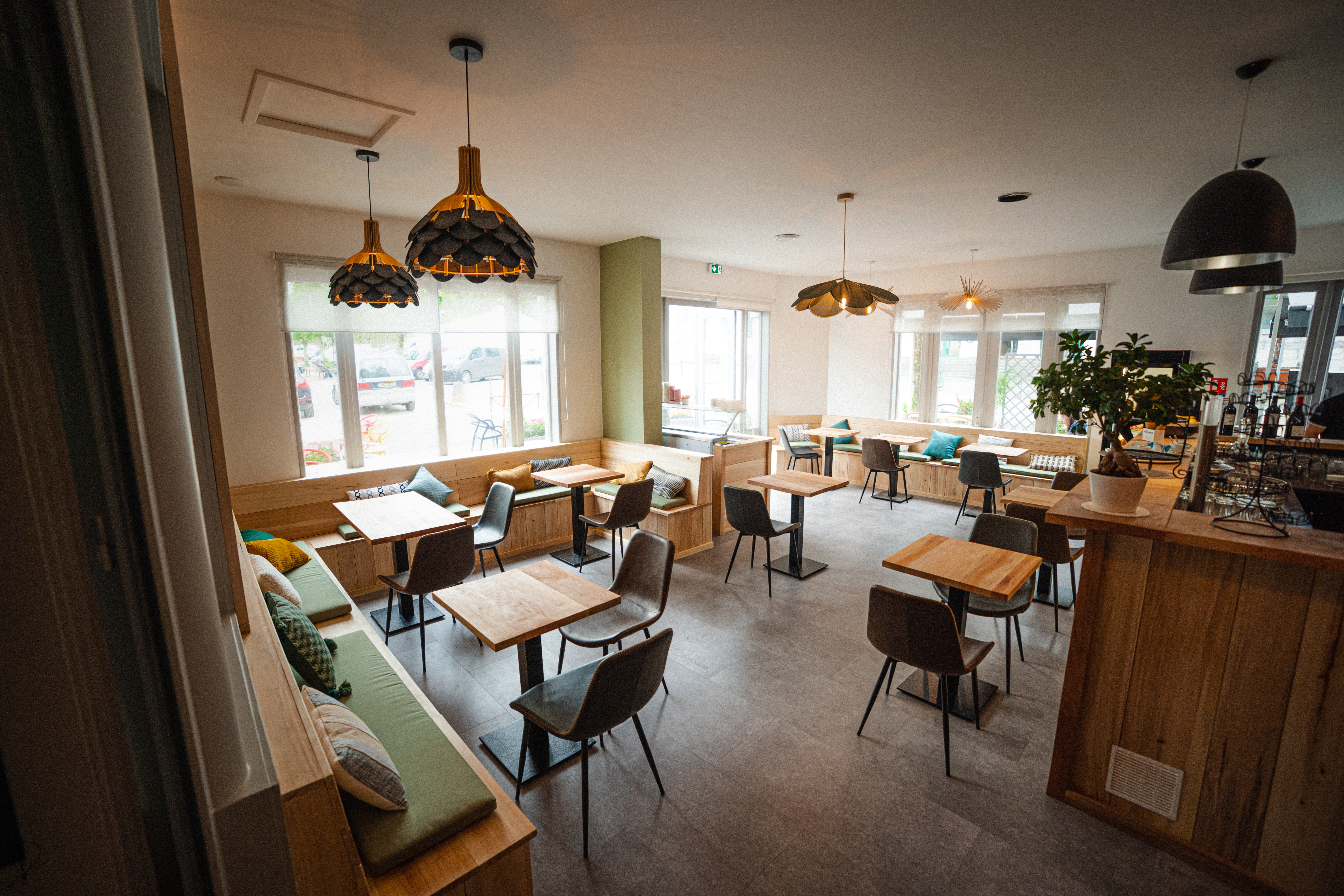 Cafe des termes 2