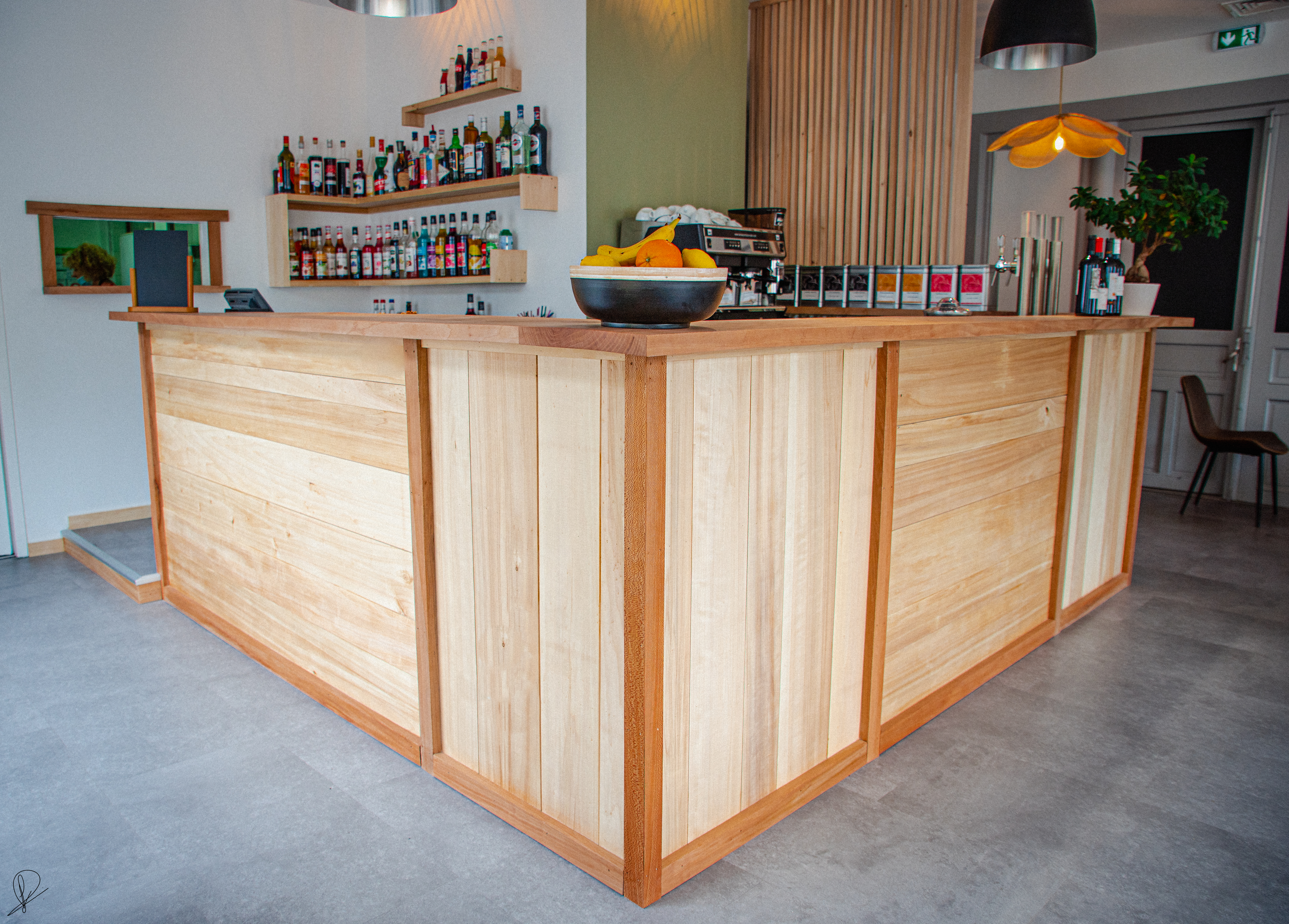 Cafe des termes 3