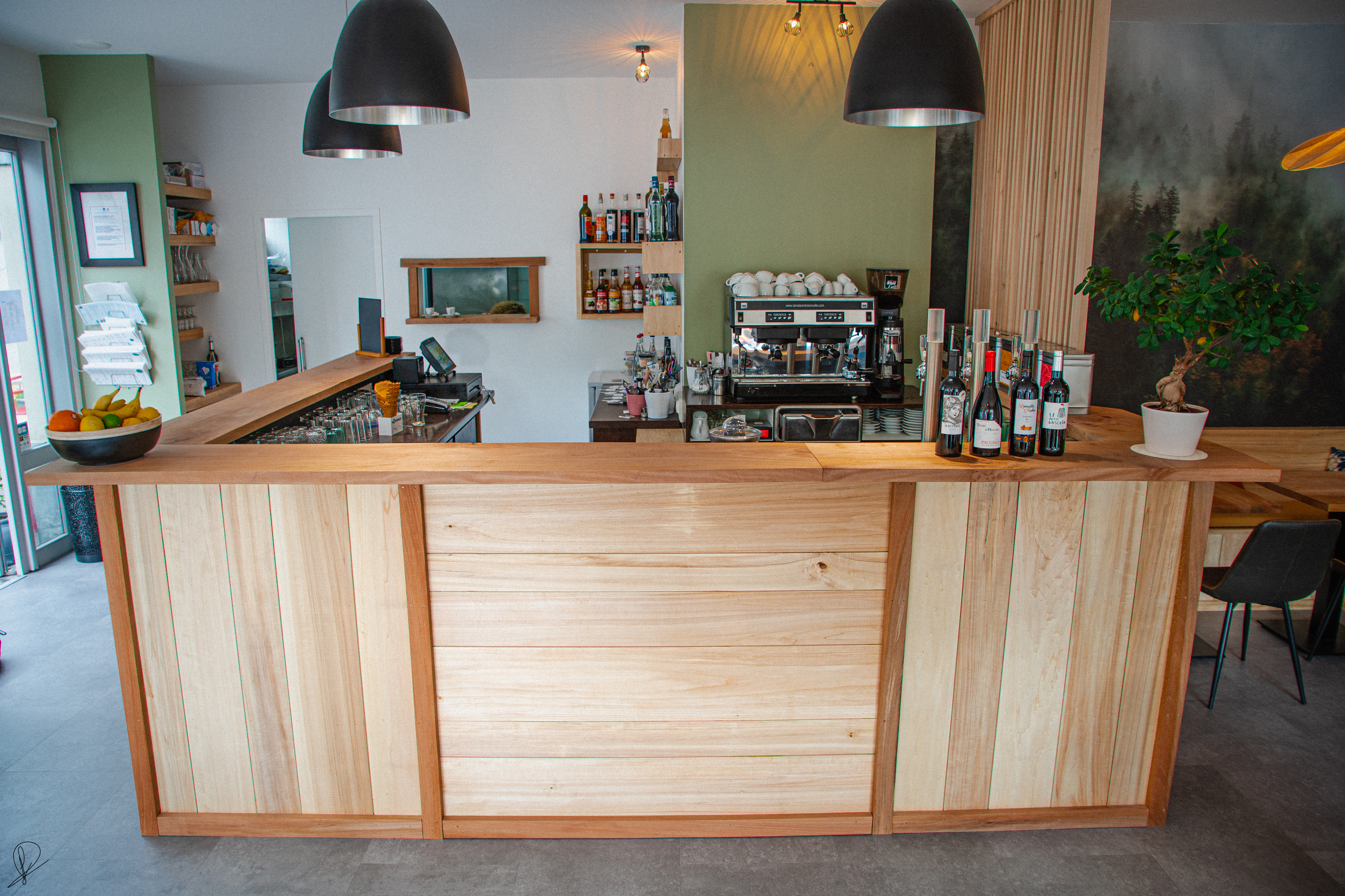 Cafe des termes 4