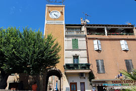 Diagnostic Puget-sur-Argens