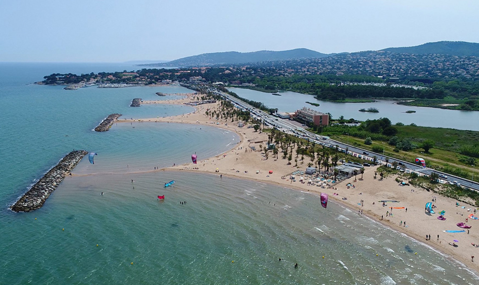 Diagnostic immobilier Saint Aygulf