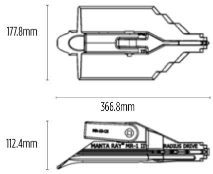 MR-1