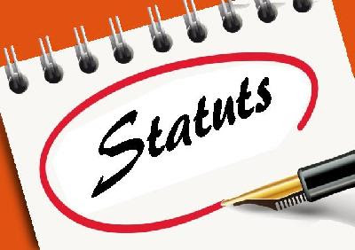 Statuts de l'AUPL