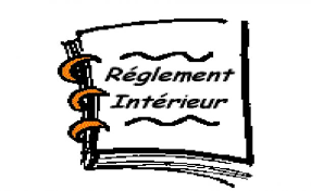 Règlement Intérieur