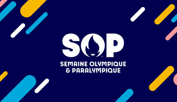 Semaine Olympique et Paralympique 2022