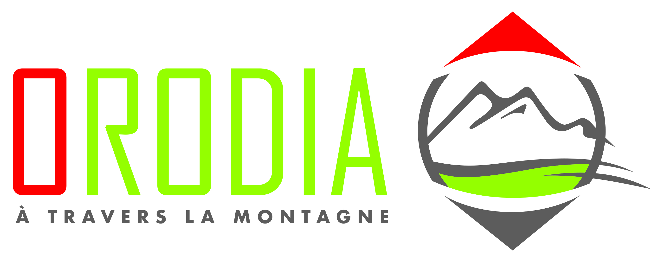Logo Orodia