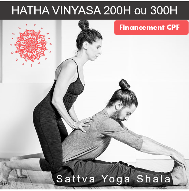 Hatha-Vinyasa