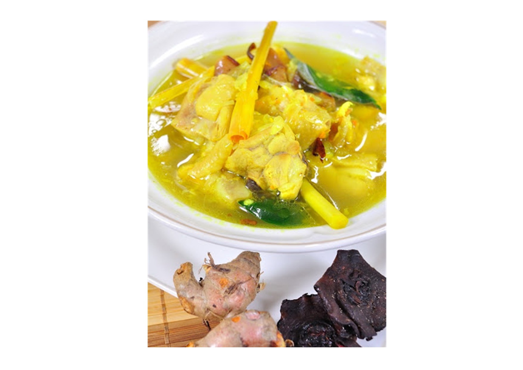 Soup-curcuma-poulet