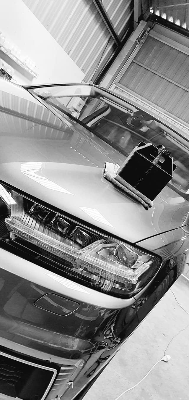 Q7 exter