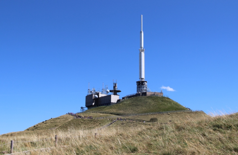 Puy de dome