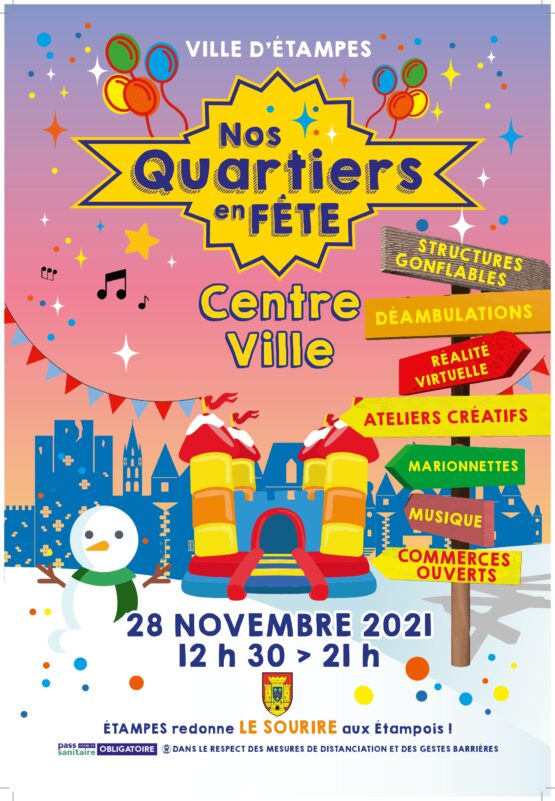 Affiche-fete-du-centre-ville-Etampes-2021