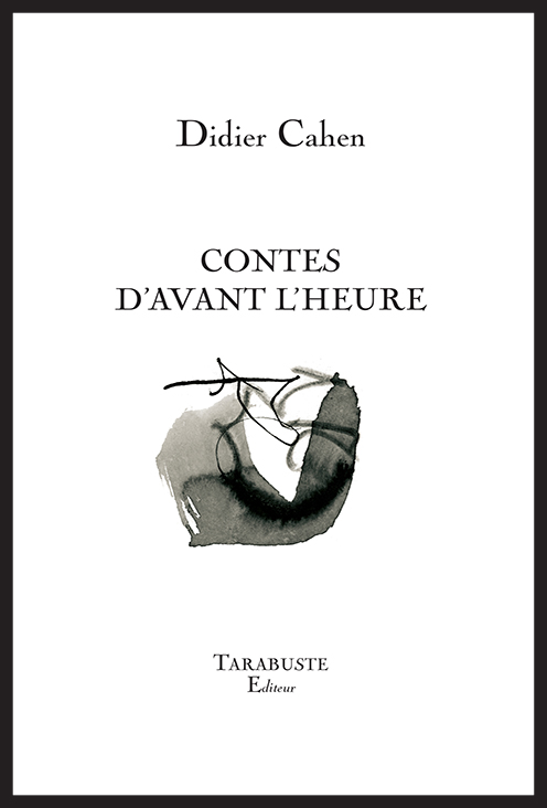 Didier Cahen