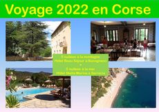 Corse-2022