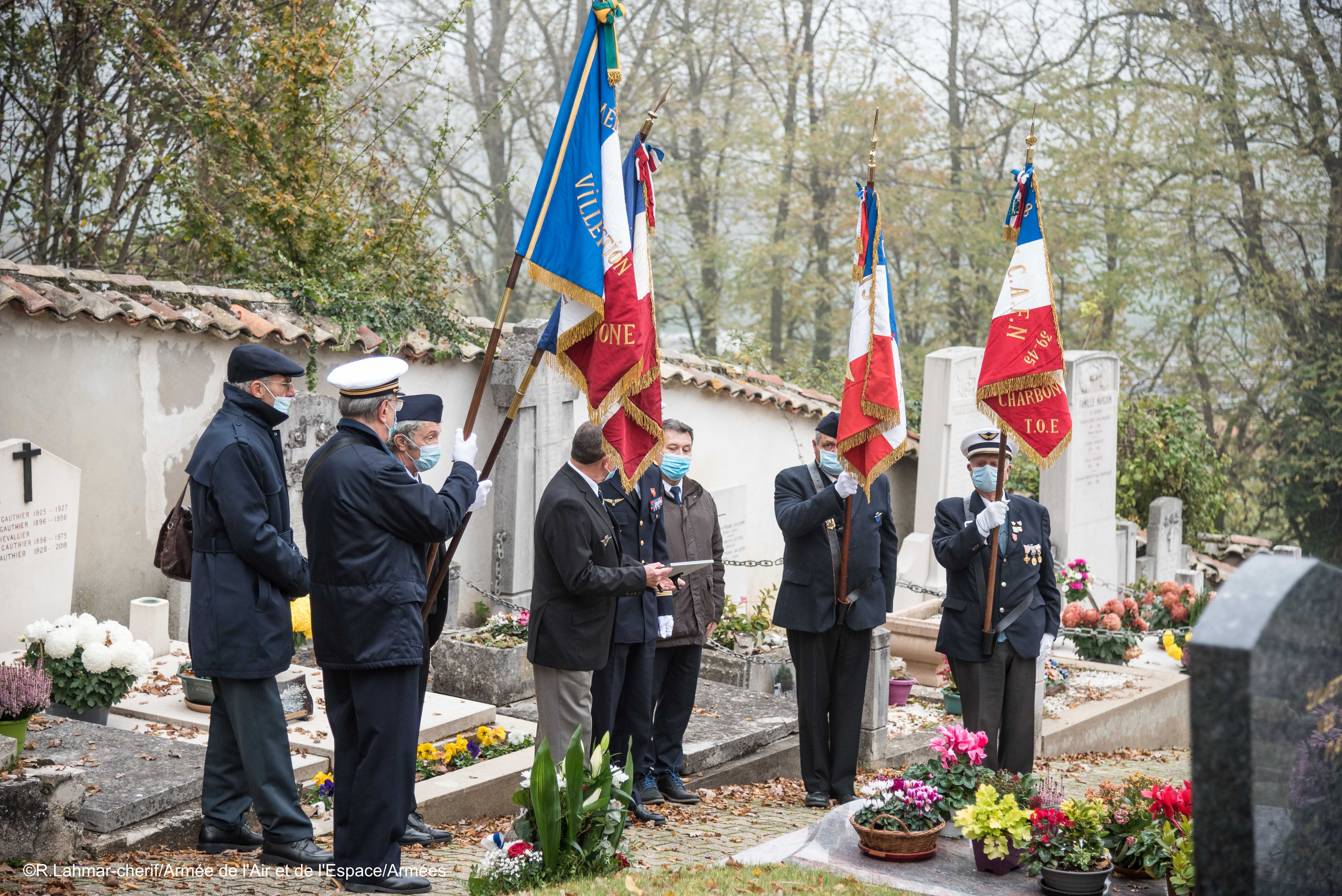 20211110 Commemoration Rene Billottet 004