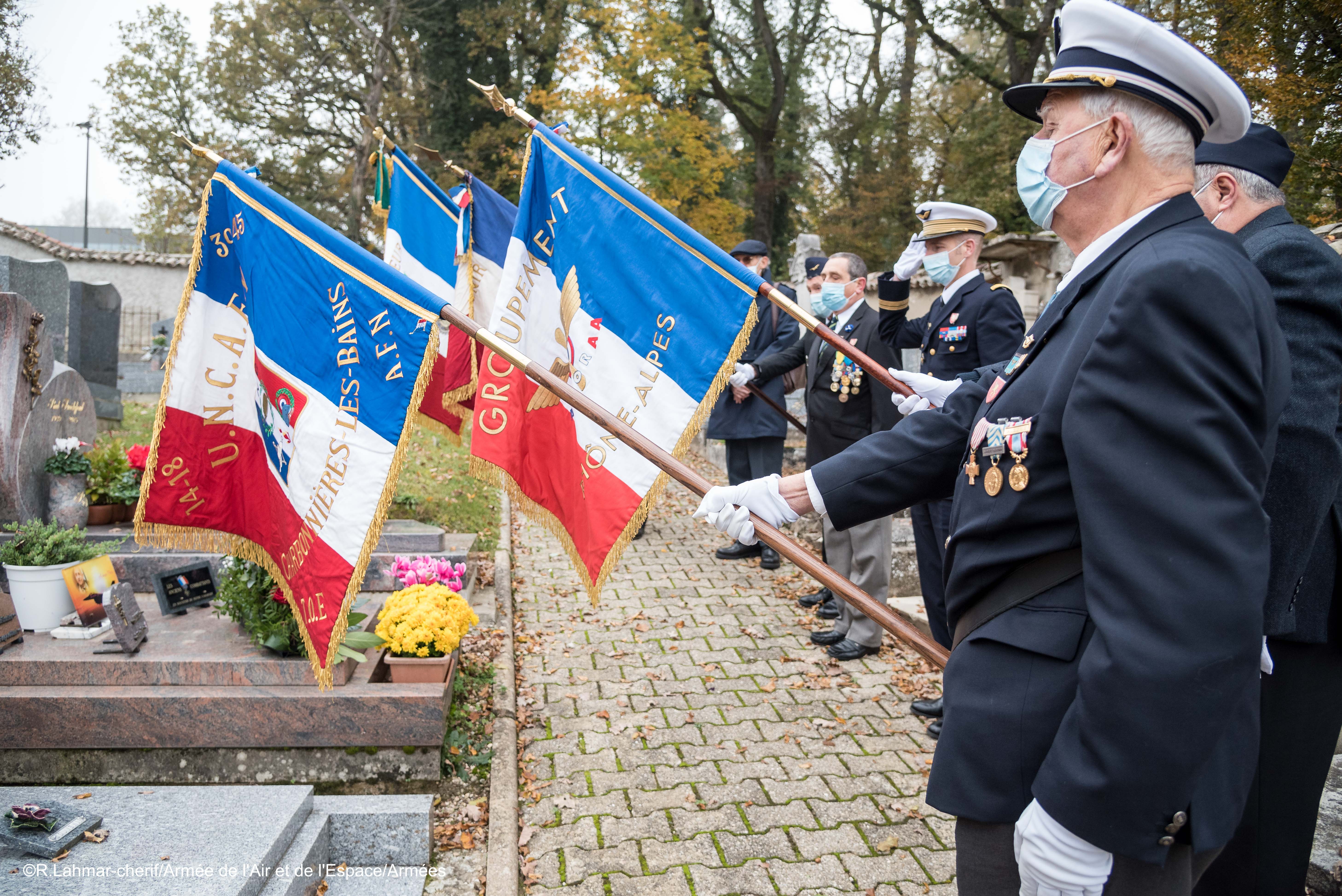 20211110 Commemoration Rene Billottet 008