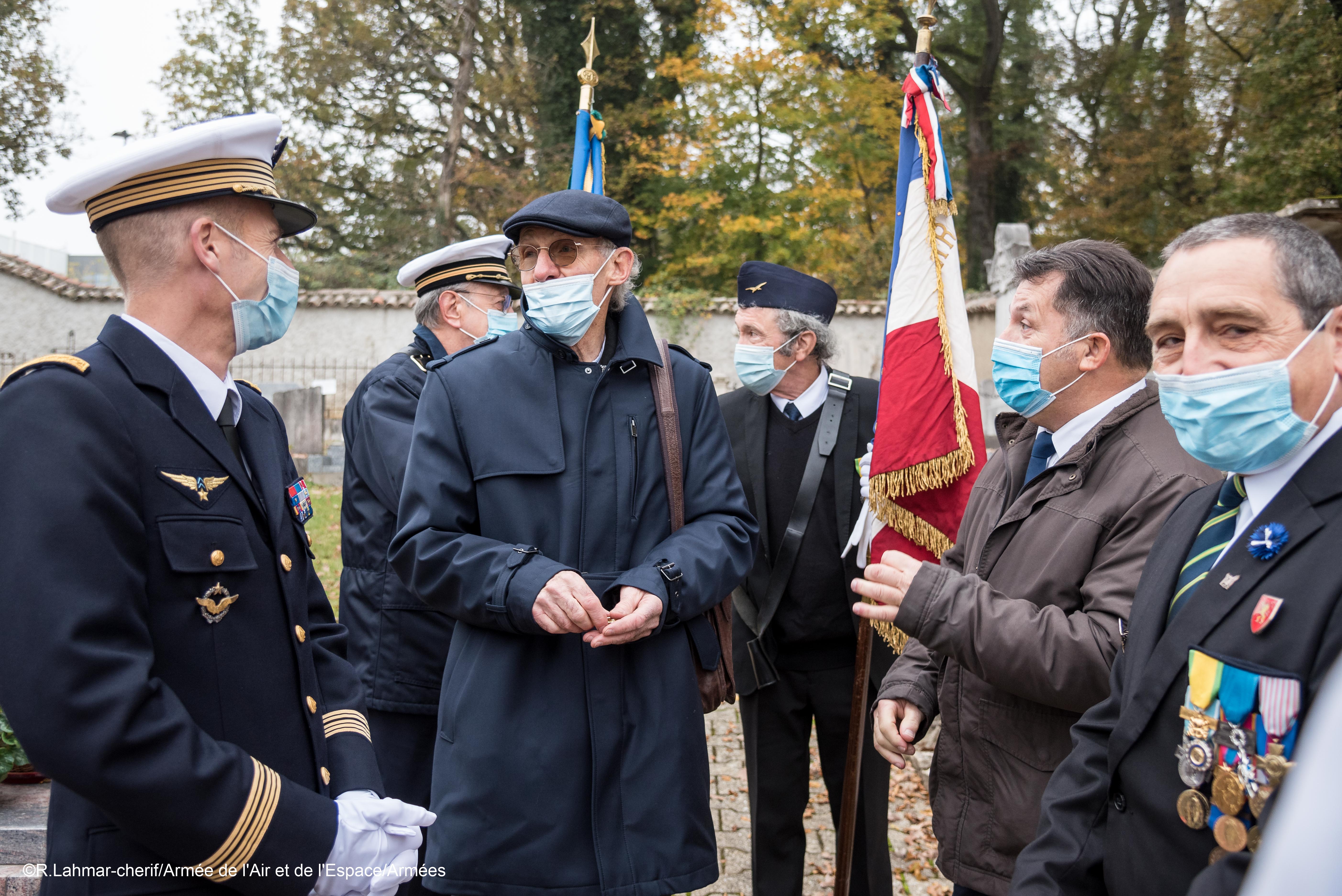 20211110 Commemoration Rene Billottet 014