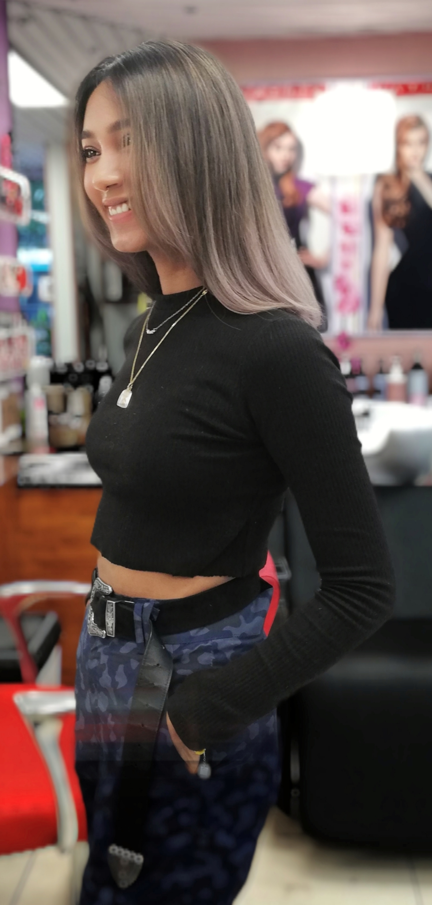 Instagirl