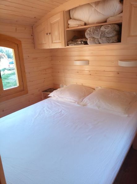 Chambre droite