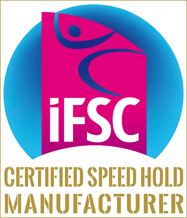 Logo-speed-holds-new-certified
