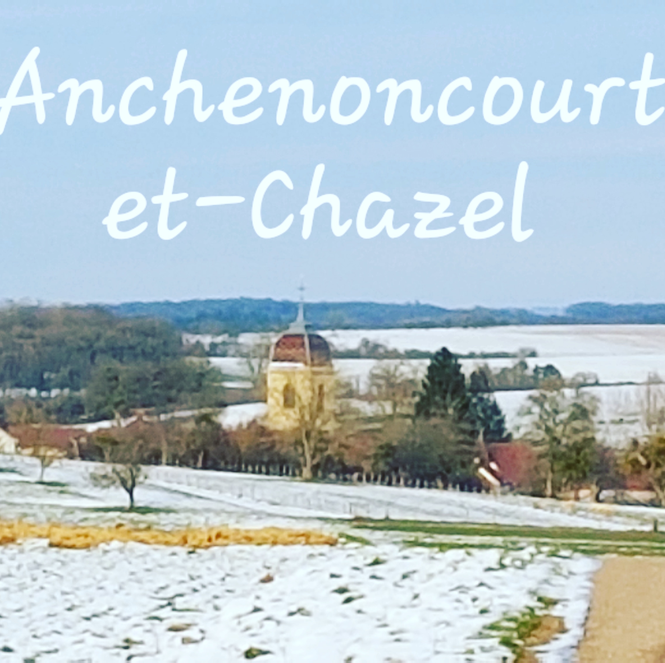 De la neige à noël ?