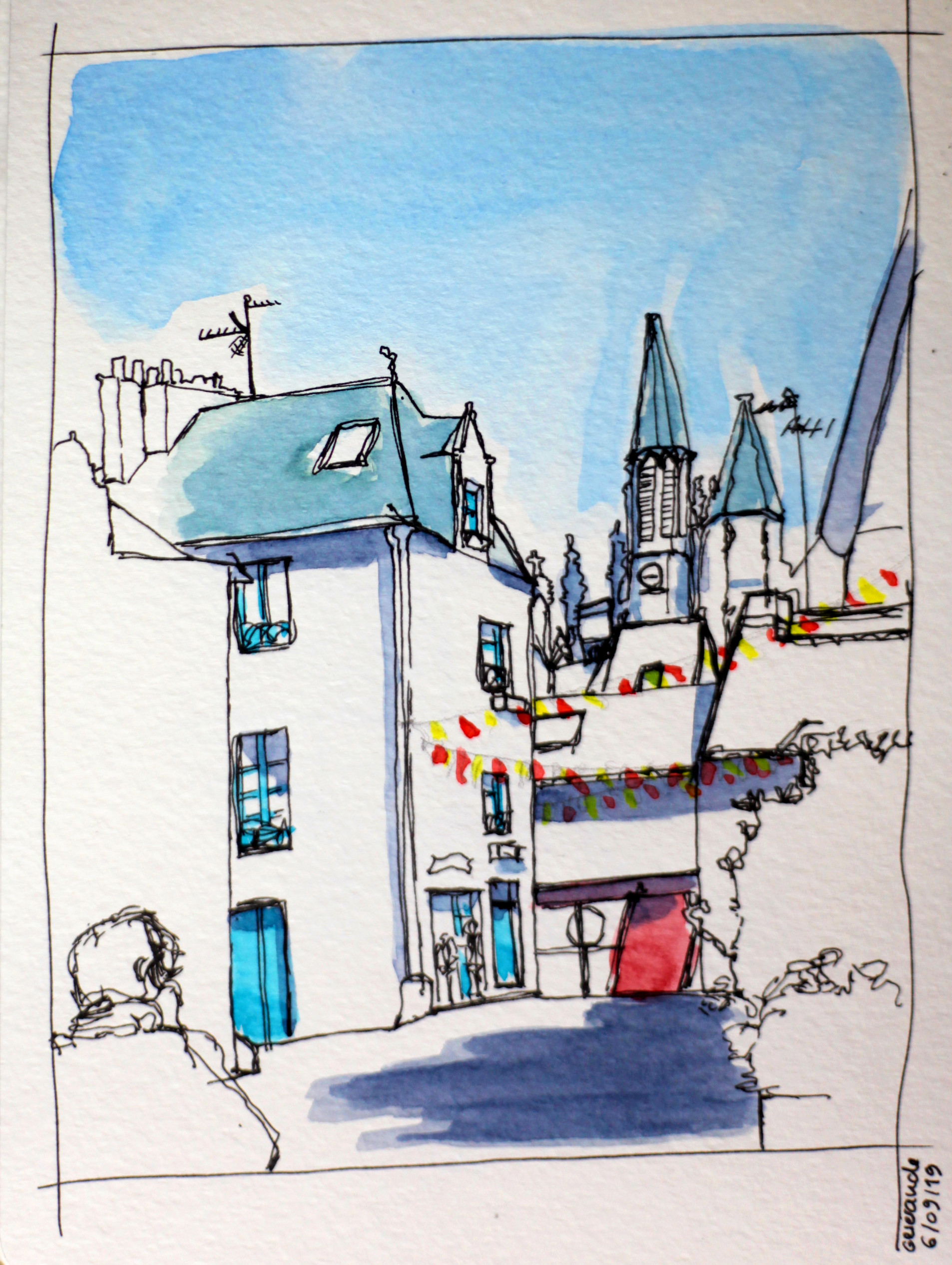 Guerande