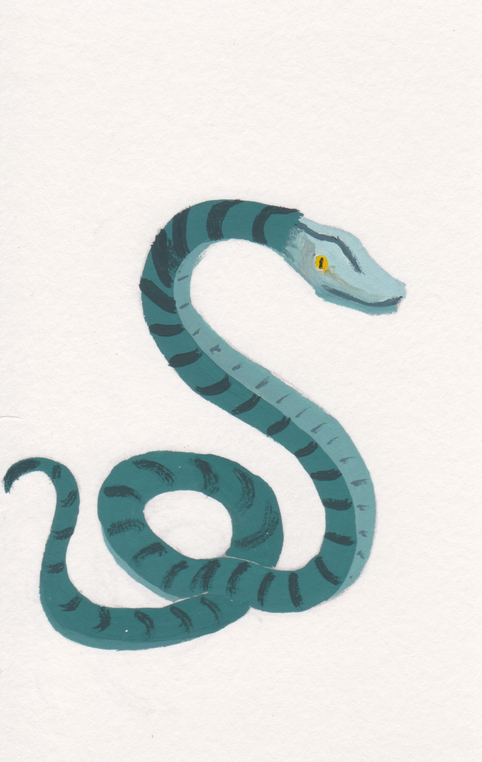 Serpent