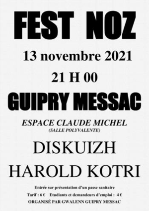 Guipry-messac