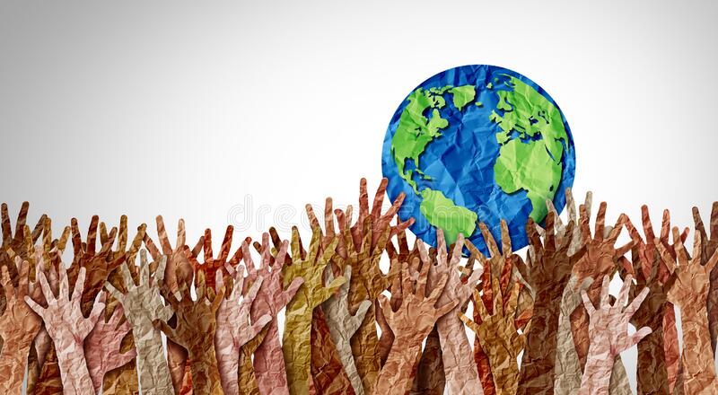 Journee mondiale de la diversite culturelle et du multiculturalisme societe tolerance internationale celebration culture 210653410