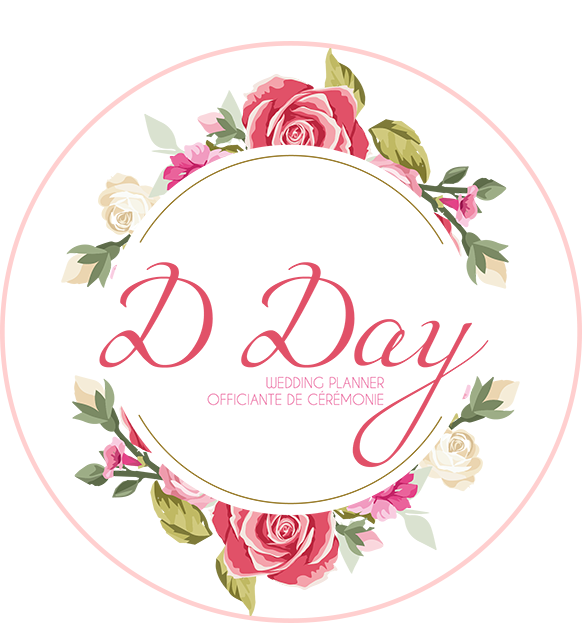 D DAY wedding planer Auvergne, Wedding-planner, organisatrice de mariage, décoratrice mariage officiante de cérémonie dans le 63 Cobra Sonorisation wedding planner organisation mariages dj prestataire déco