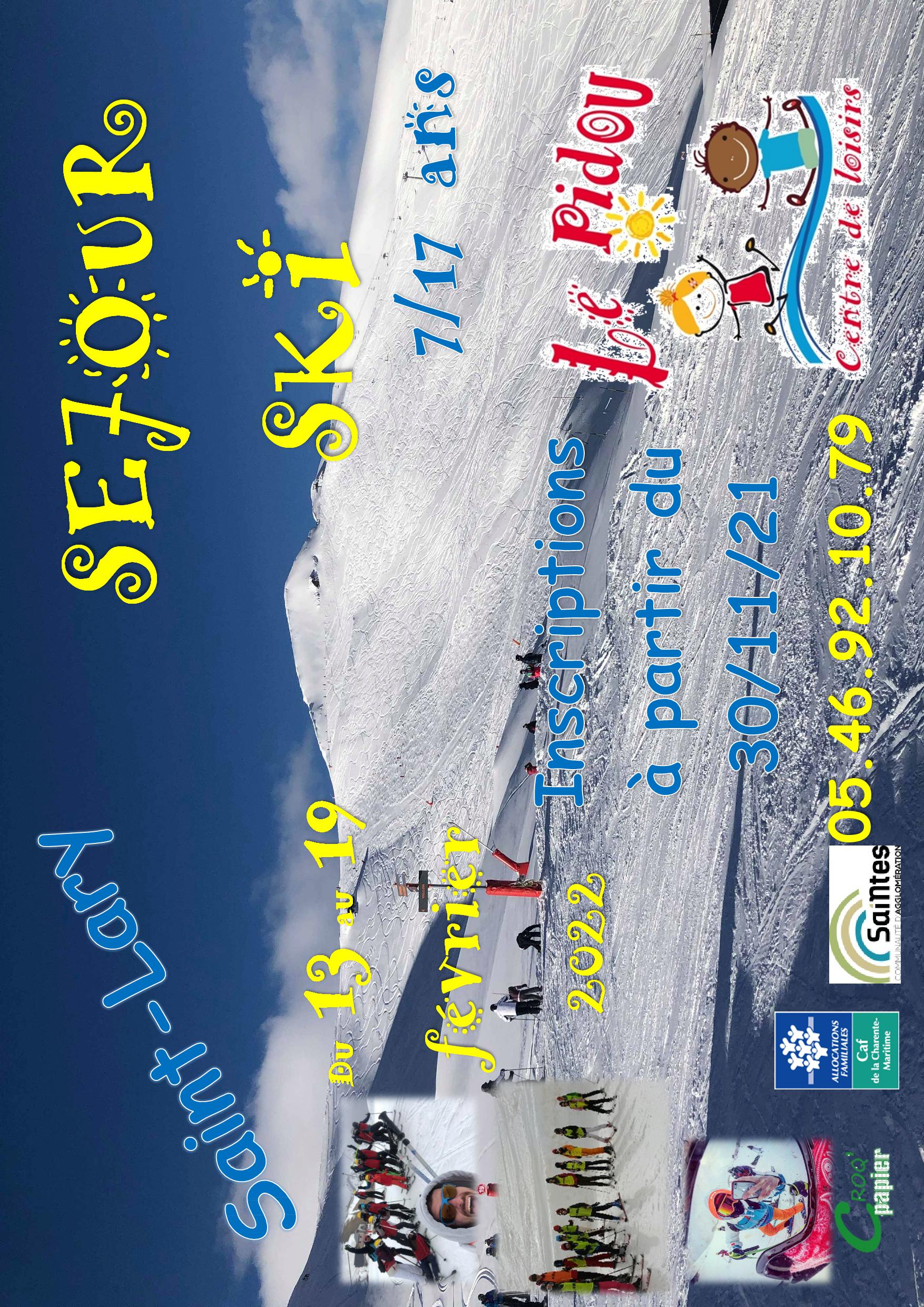 Affiche