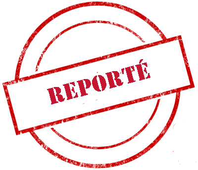 Tampon-reporte