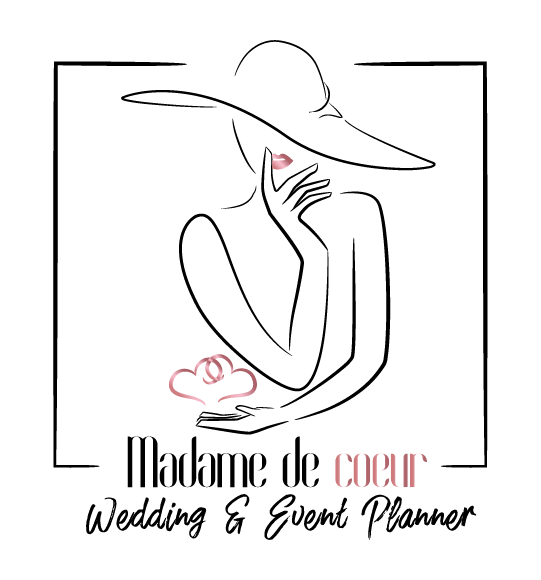 Madame de coeur, wedding planner et event planner, organisatrice de mariages et d'événements en Auvergne, partenaire Cobra Sonorisation. Prestataire technique son et lumière mariage, location décoration dans le 63.