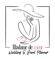 Madame de coeur, wedding planner et event planner, organisatrice de mariages et d'événements en Auvergne, partenaire Cobra Sonorisation. Prestataire technique son et lumière mariage, location décoration dans le 63.