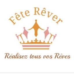 Fete Rever location de matériel de fetes / événements / réceptions / mariages. Agence de location de décoration, mobiliers, trones, équipement de buffets. Partenaire Cobra Sonorisation. Location de matériel en Auvergne et dans le Puy-de-Dome.