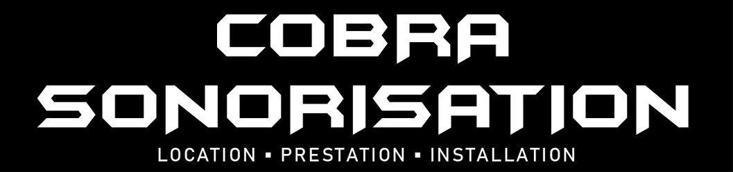 Cobra Sonorisation, votre partenaire événementiel privilégié, prestataire technique sonorisation, éclairage, vidéo et effets spéciaux. Agence basée à 10 minutes de Clermont-Ferrand, à Riom.