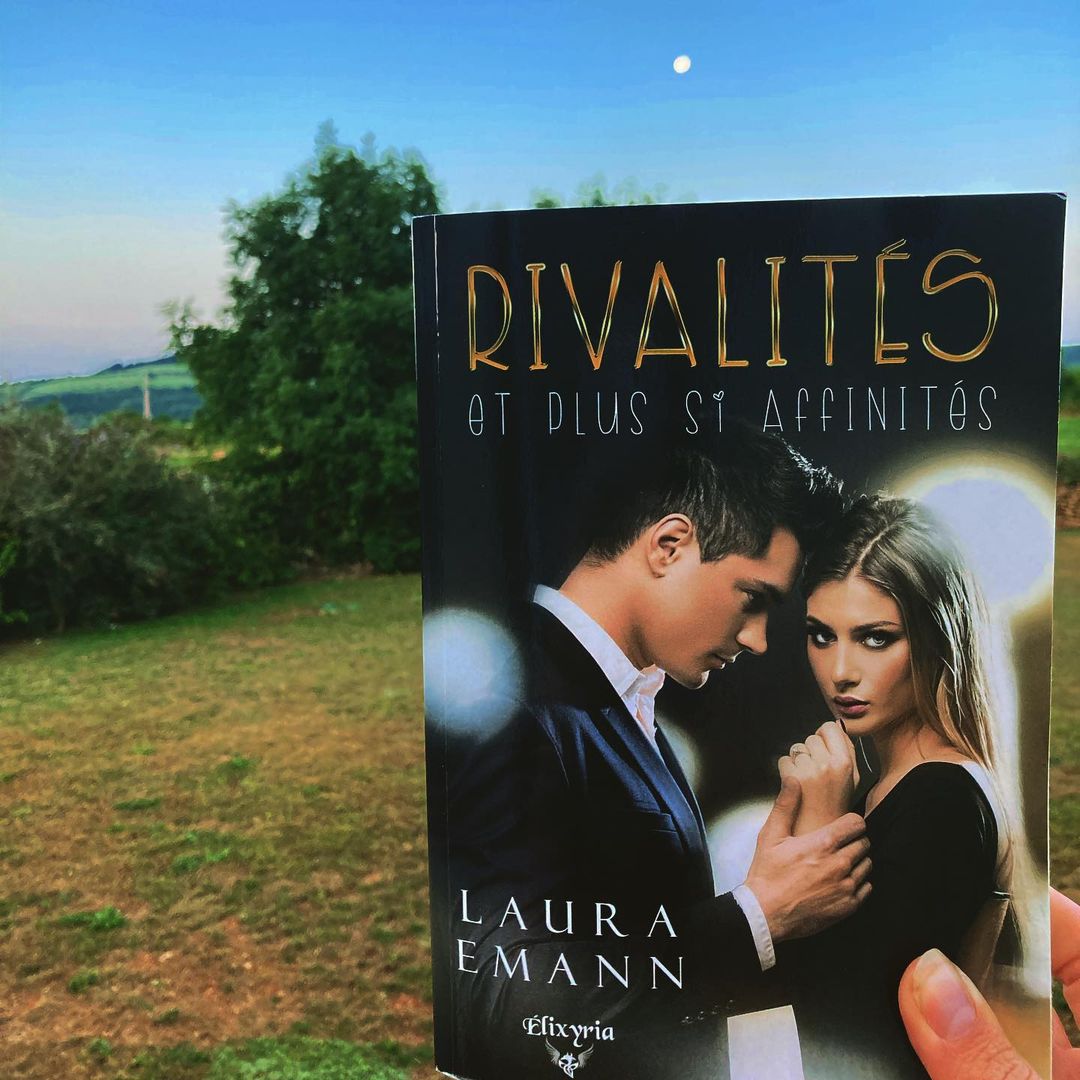 Chronique de filles_maman_passion du livre