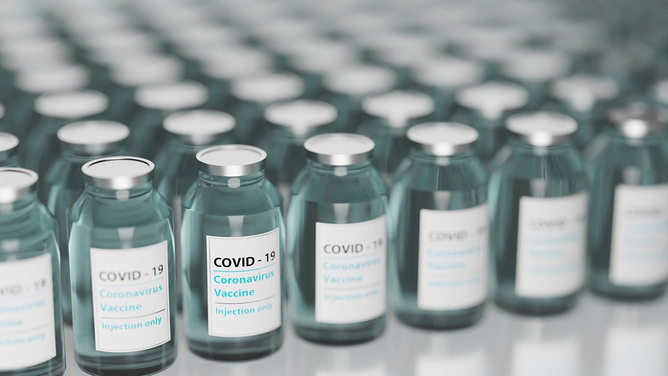 corona, virus, covid-19, impfung, vaccin