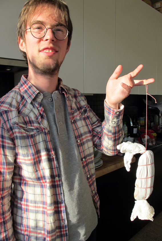 Cyprien