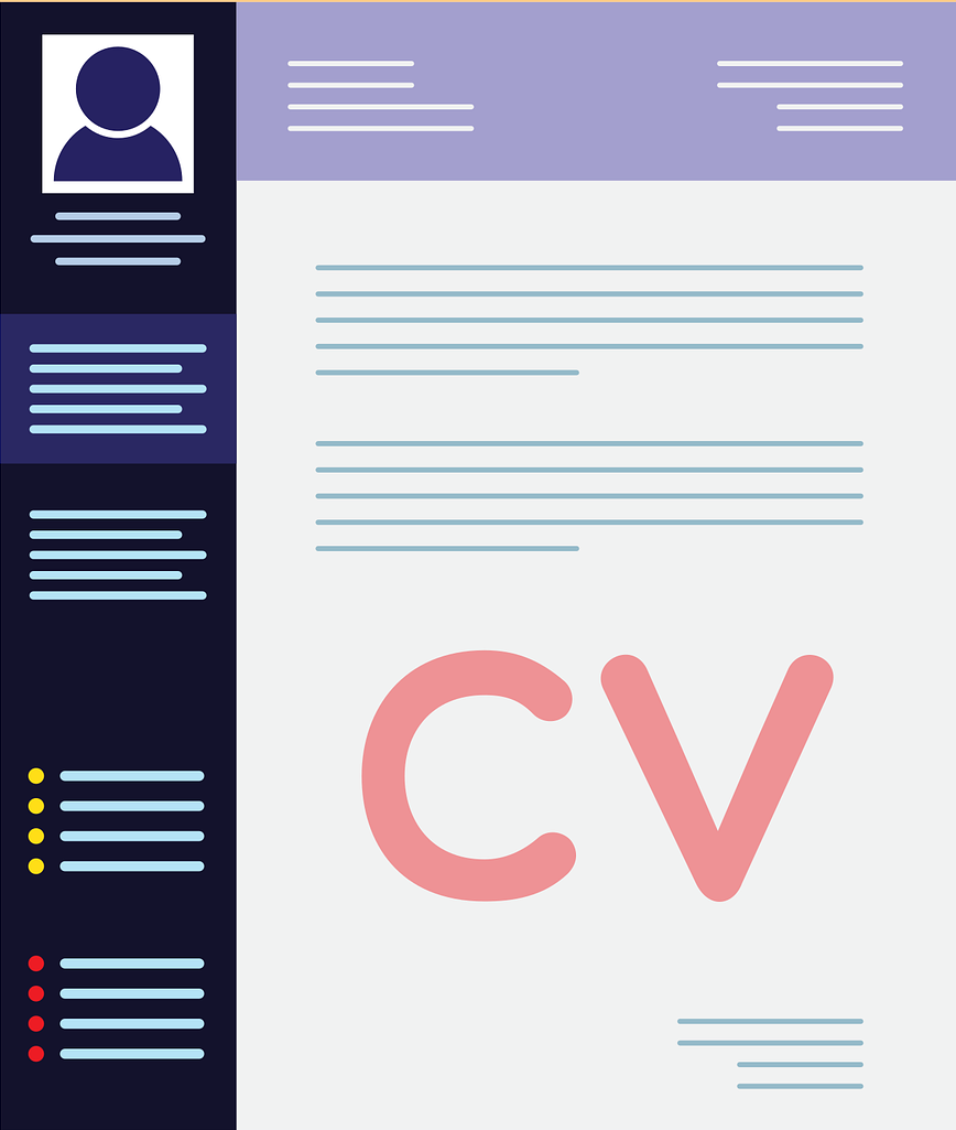 CV