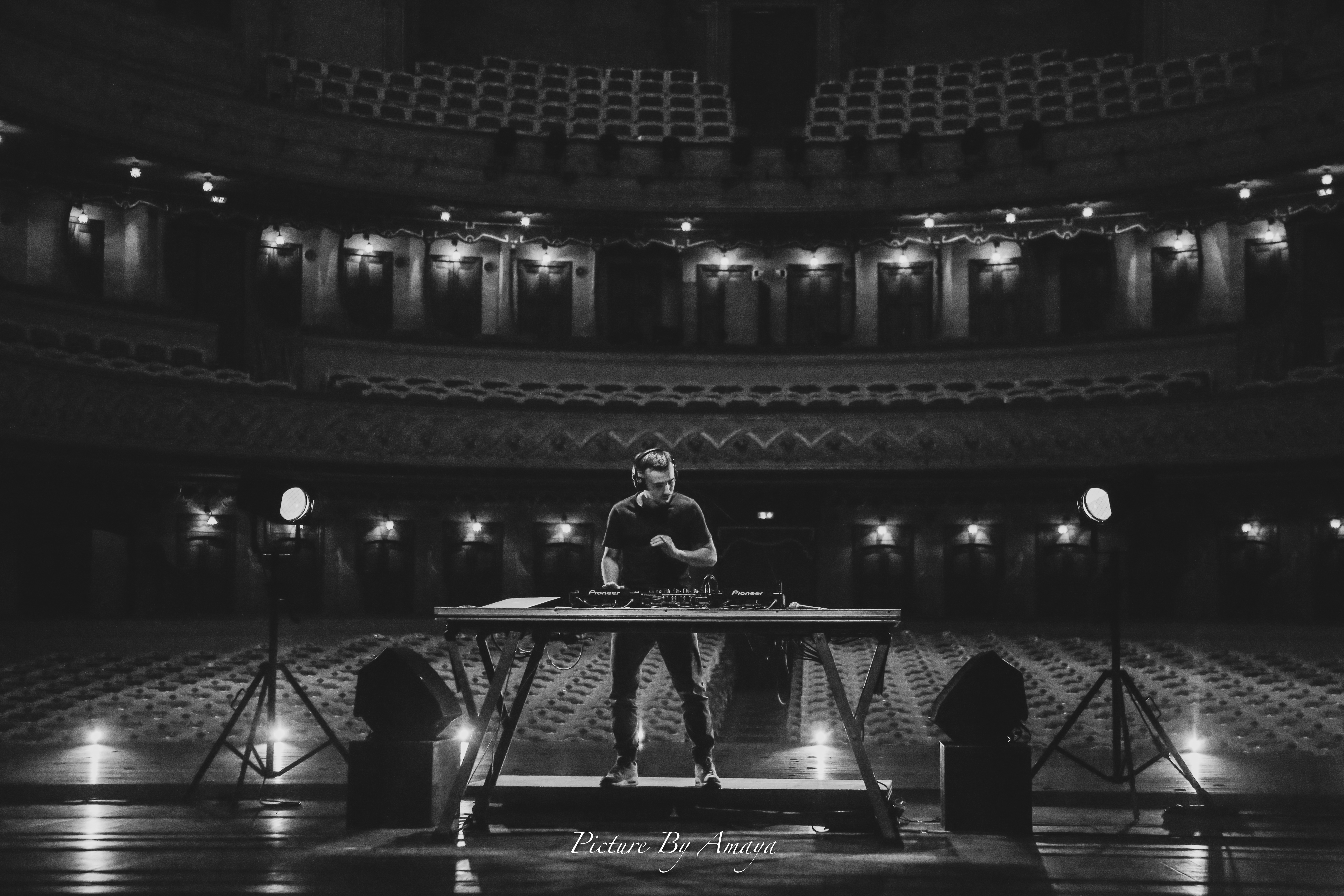 Opera 3 