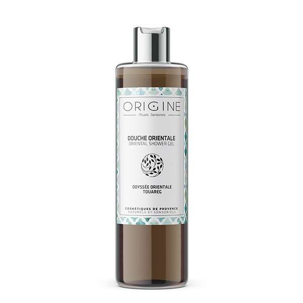 Douche sensorielle tropicale - Mangue- Croisière à Hawaï- "Gamme Origine" - Chez Lit'Dromassage à sainte-marie La rivière des pluies.