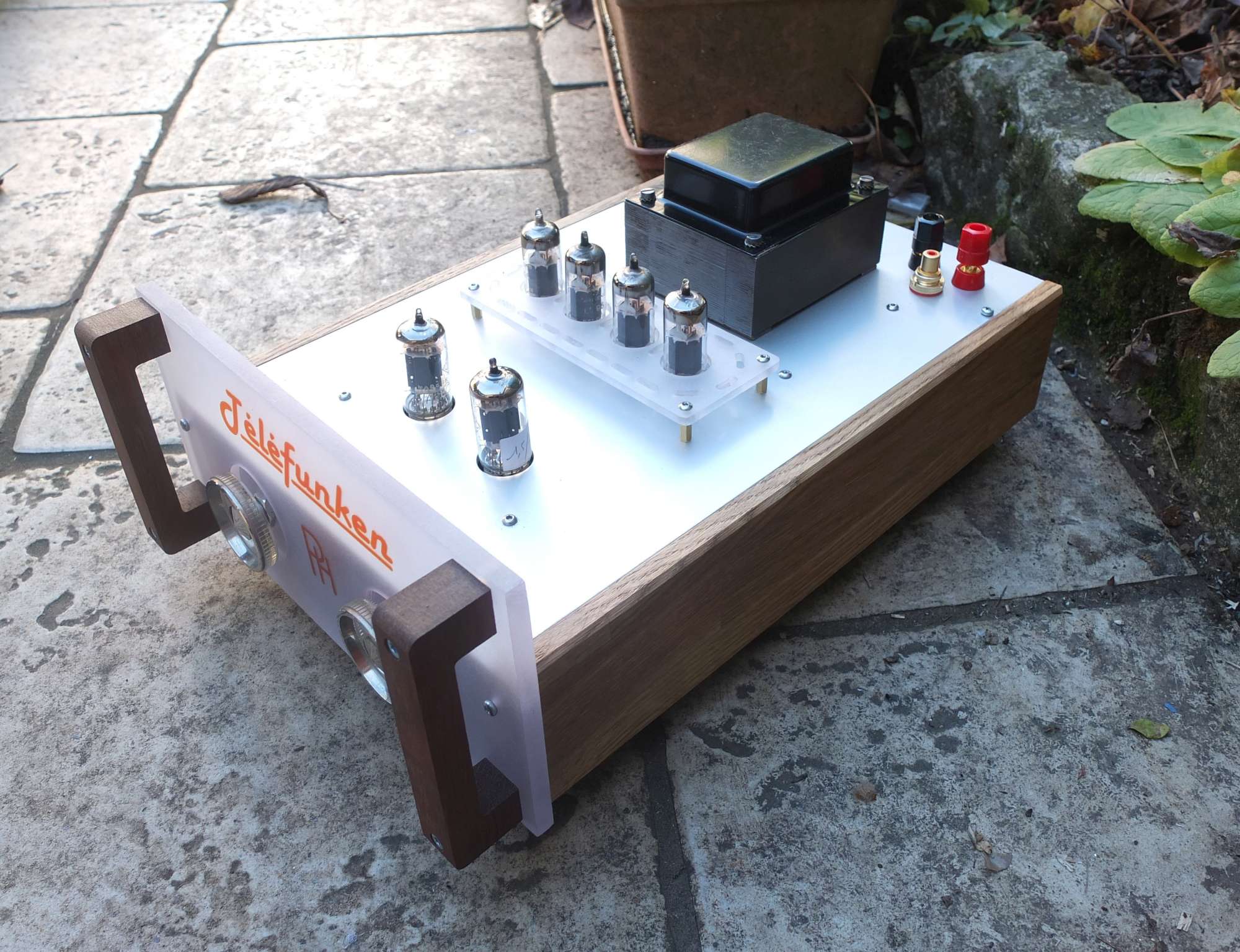 Telefunken 3 