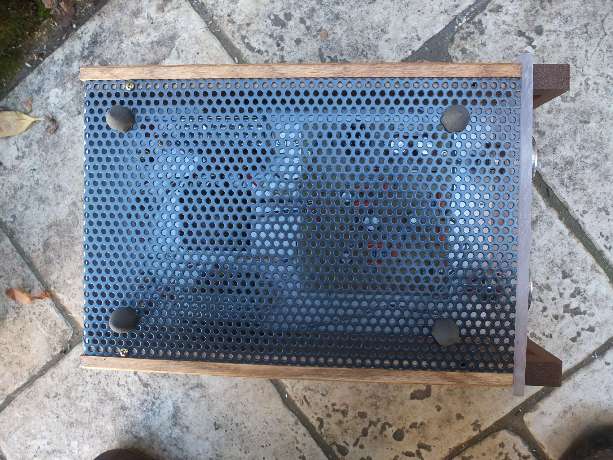 Telefunken 6 