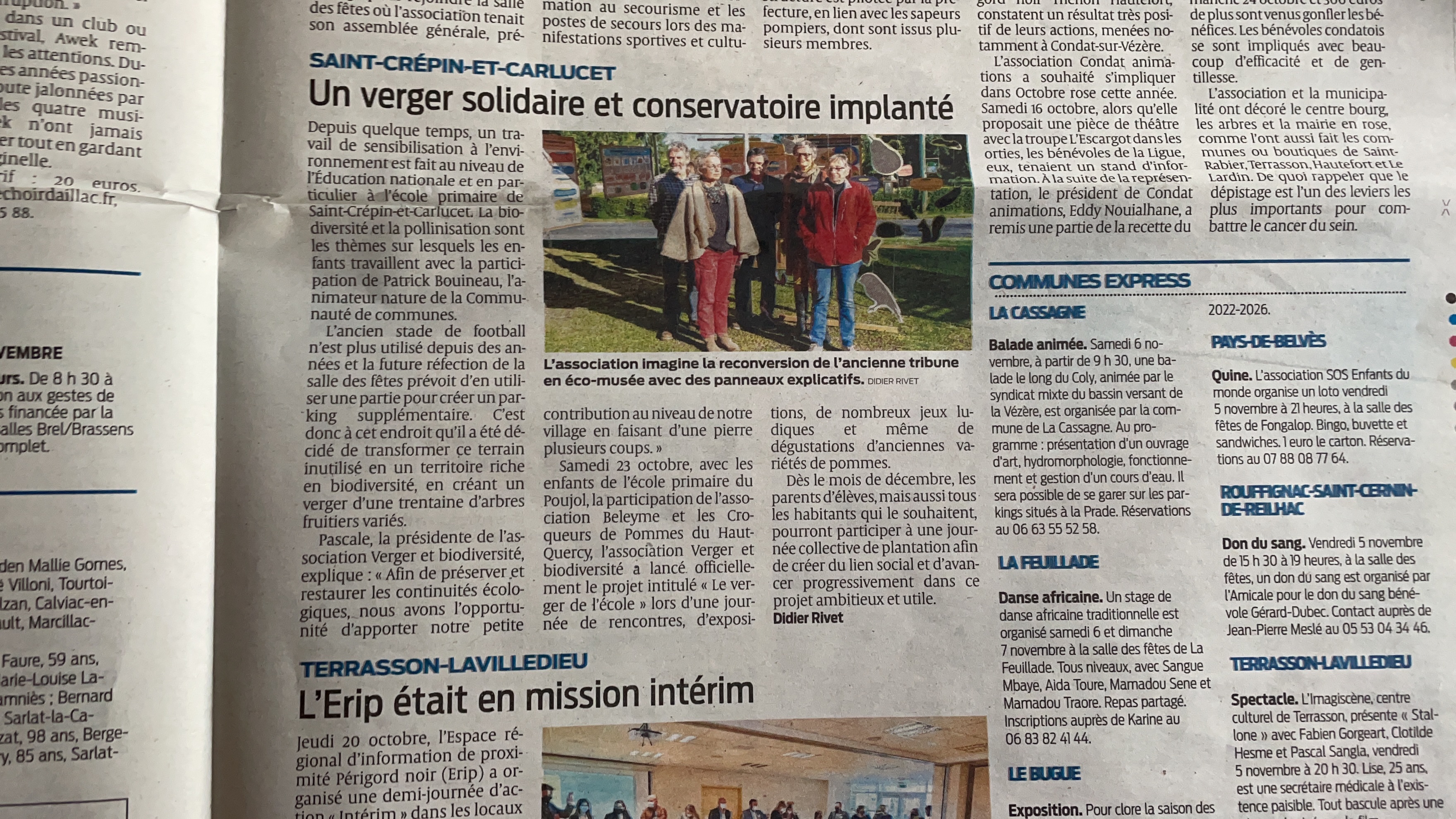 Article-Sud-Ouest- 04-11-21