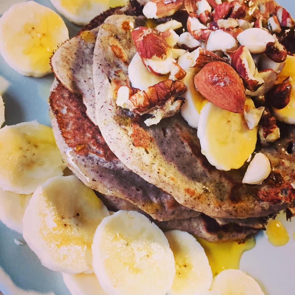 Pancakes