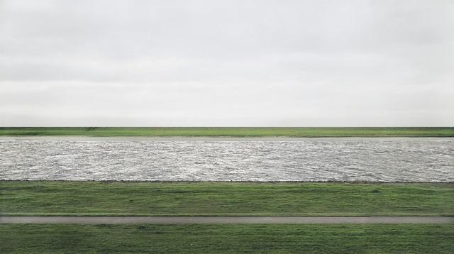 Rhein-II-Andreas-Gursky
