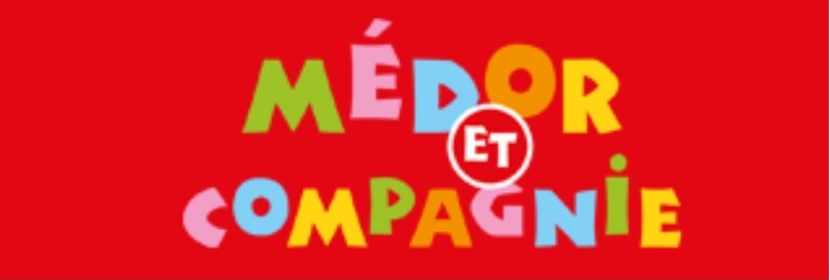 Medor-et-compagnie