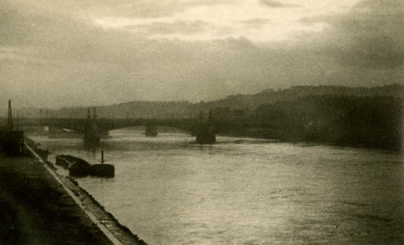 Pont de vaise