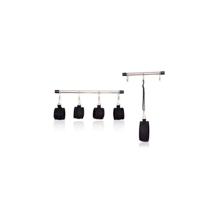 Barres-d-attaches